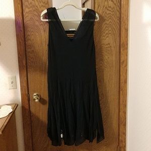 Polo Ralph Lauren Little Black Dress